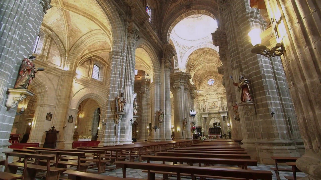 Imperial March by Edward Elgar | Ángel Hortas on the Johannus Ecclesia D-450