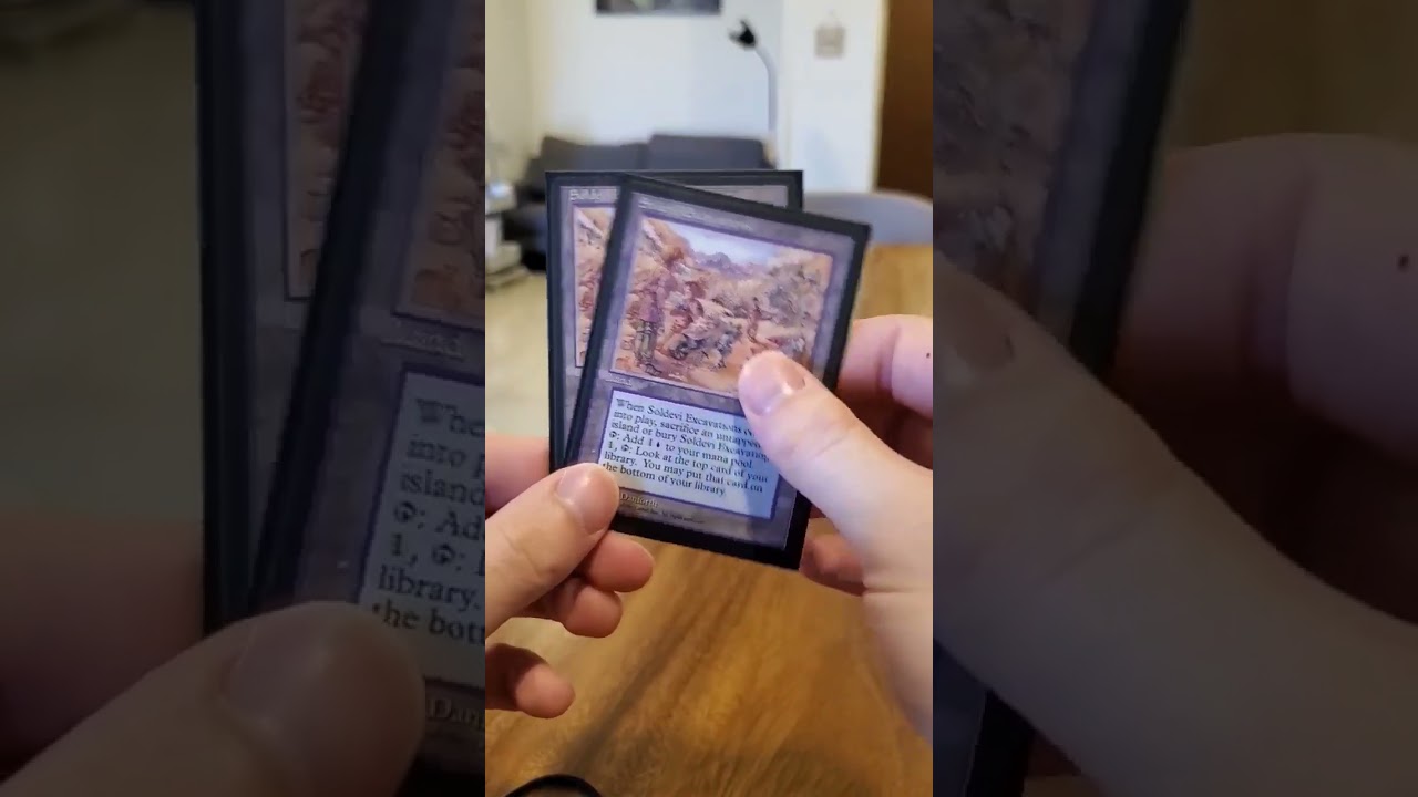 Collection Buy Highlights no.8 | Soldevi Excavations!! 