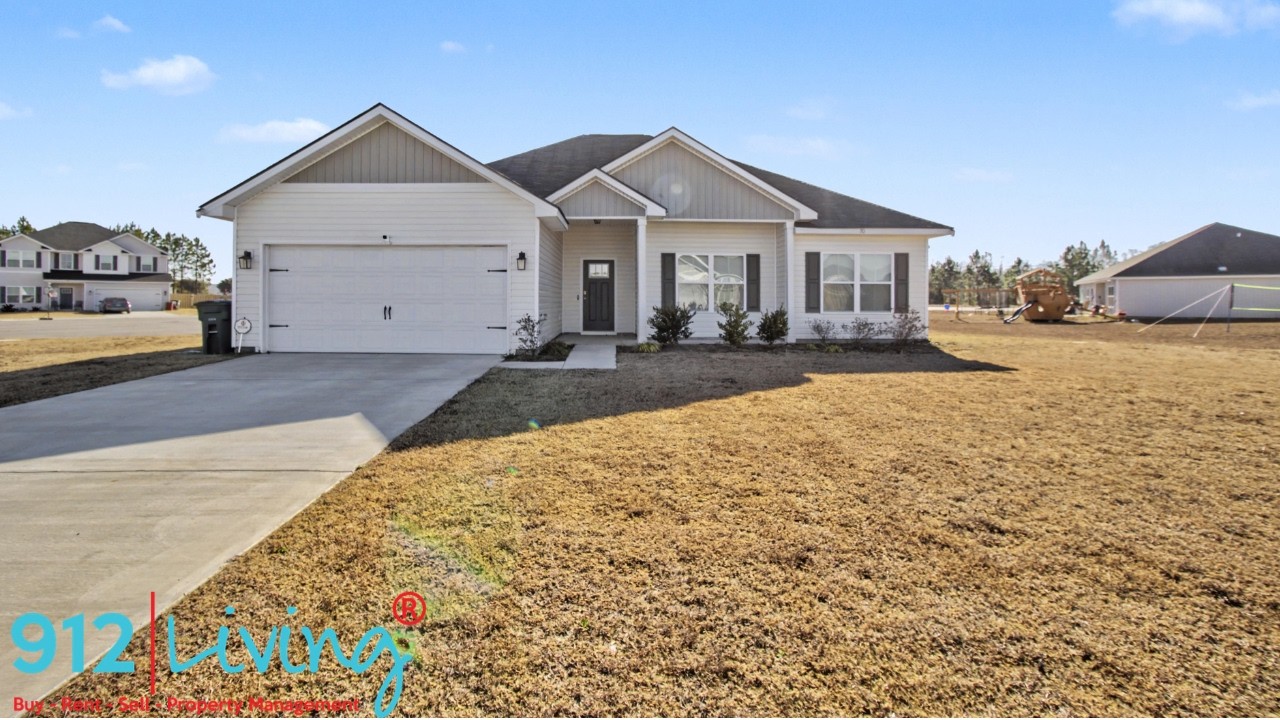 20 Fuller Way Northeast |  Ludowici, GA 31316 | FOR RENT | $2,300.00 / MONTHLY