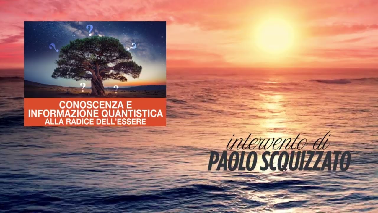La conoscenza dell'Uno come via di salvezza...