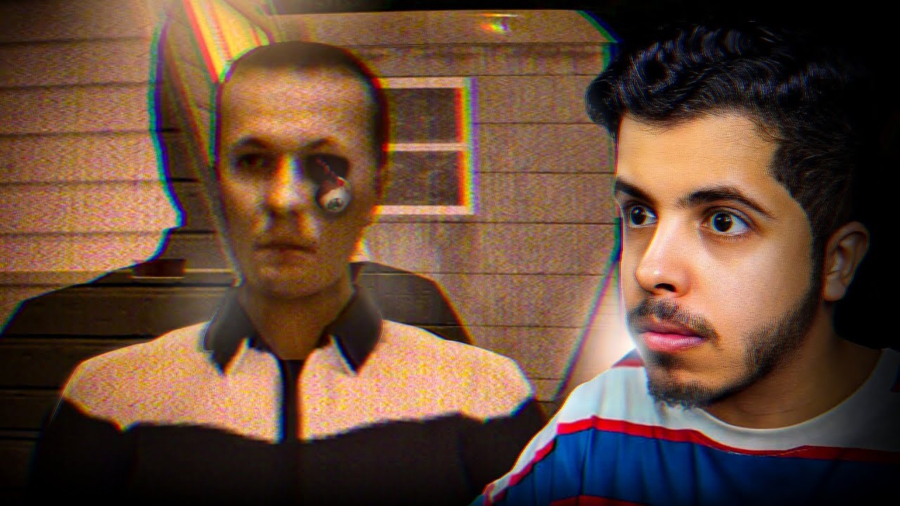 التحقيق في جرائم أشباه البشر | Mimic Search
