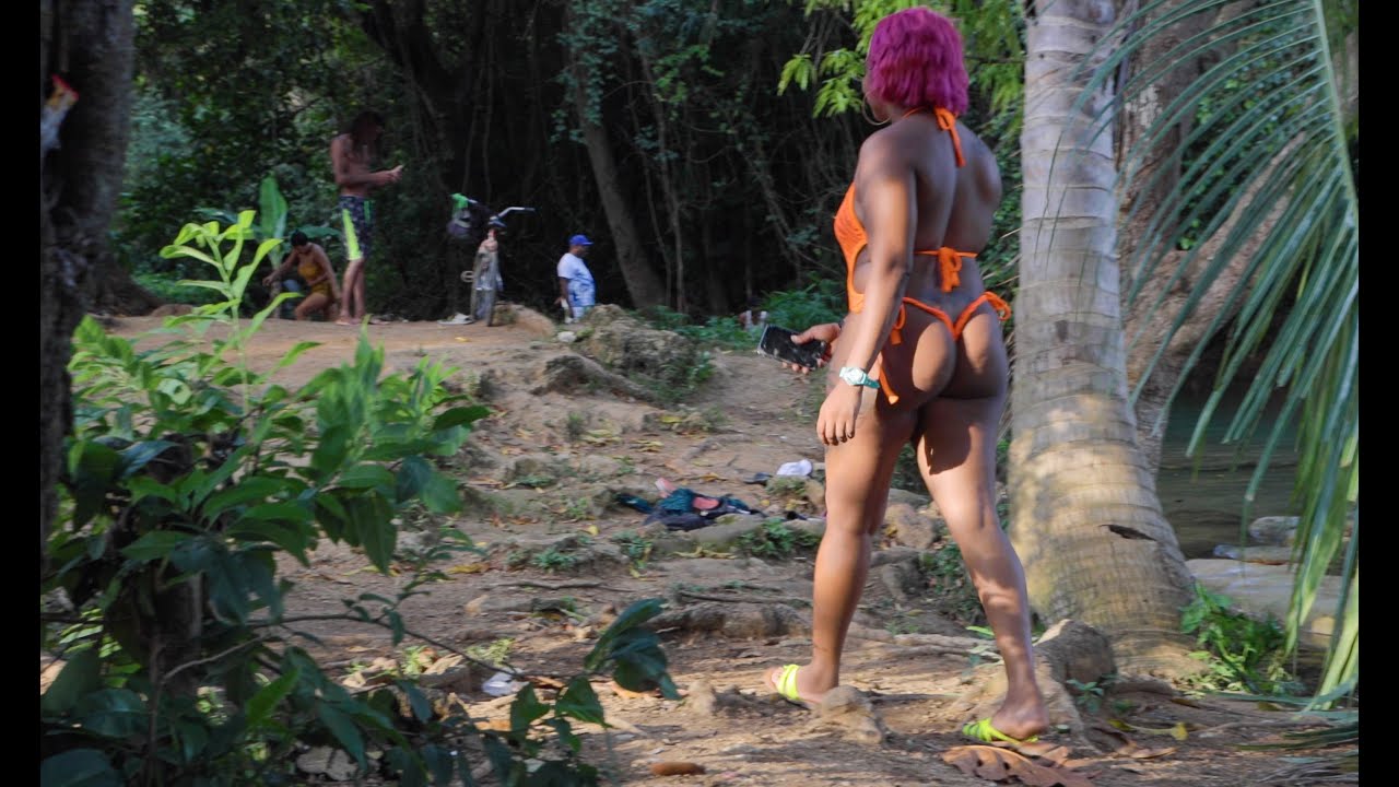 ESCORT | Short Film (Jamaican Movie)