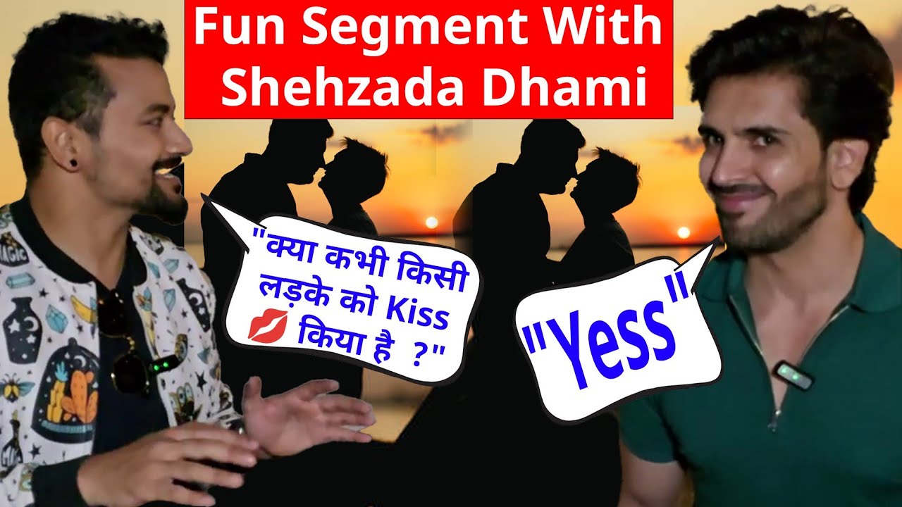 BiggBoss18 Shehzada Dhami most funny video 🤣 | what a lier | fun segment with Telly Khazana