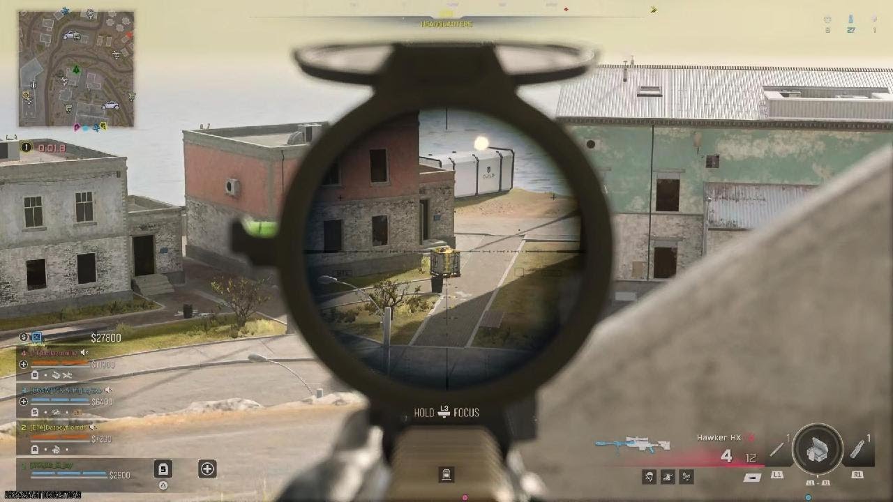 Lil 7
