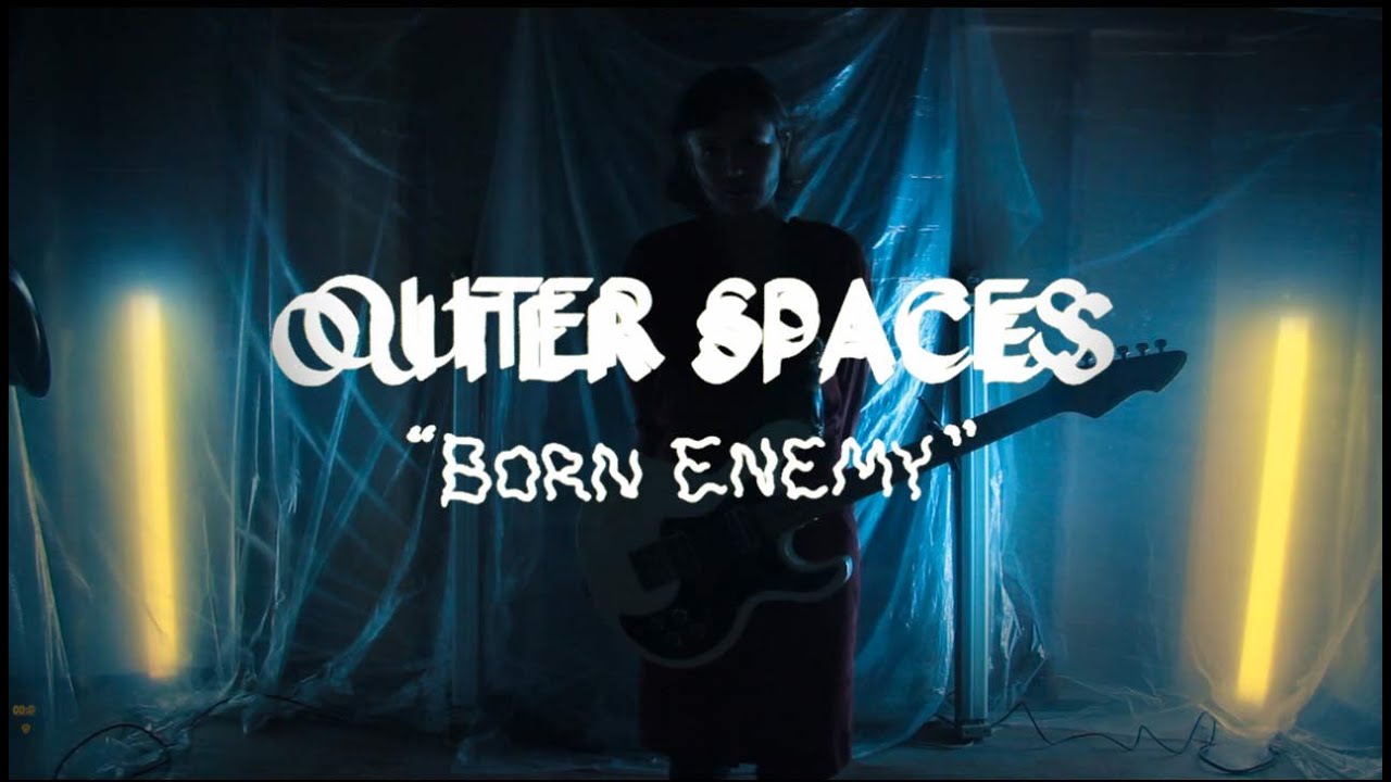 Outer Spaces - 