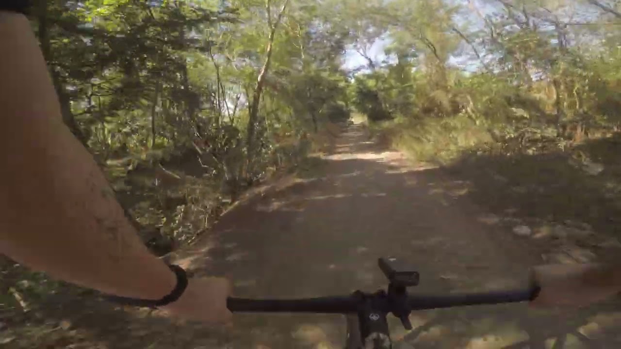 Shorts: Pasbu Tracklocross