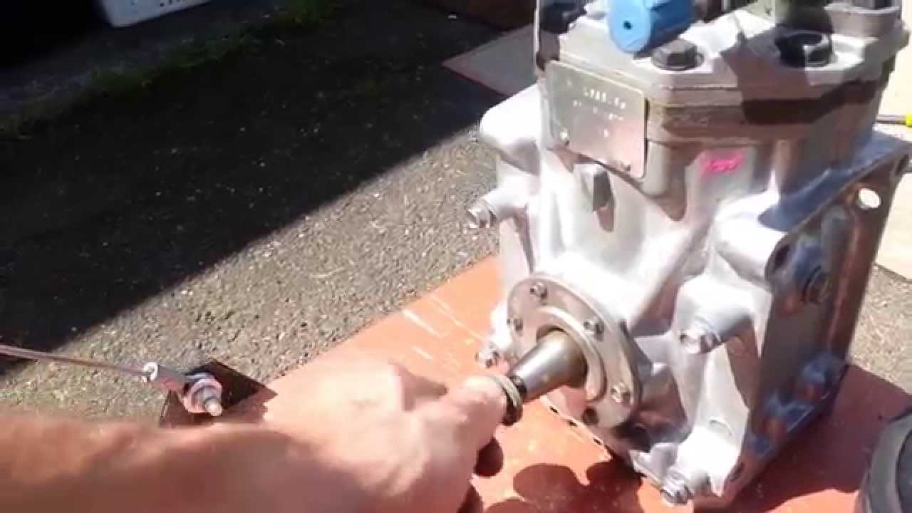 Finding York 210 Compressors