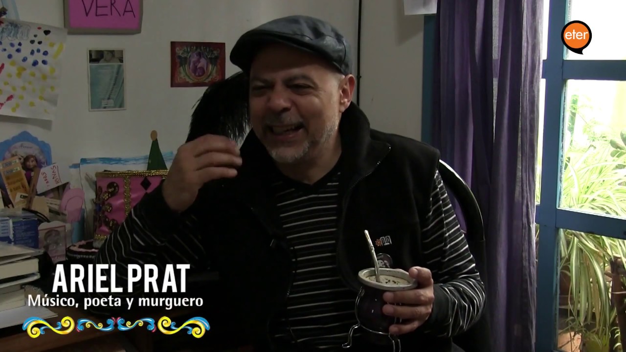 CARNAVAL TODA LA VIDA - Cap 3 - Toda murga es política