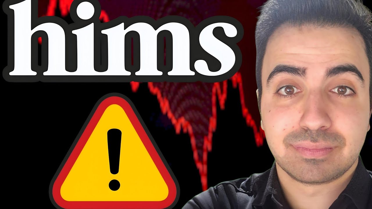 HIMS Stock Earnings Review & Upside Potential