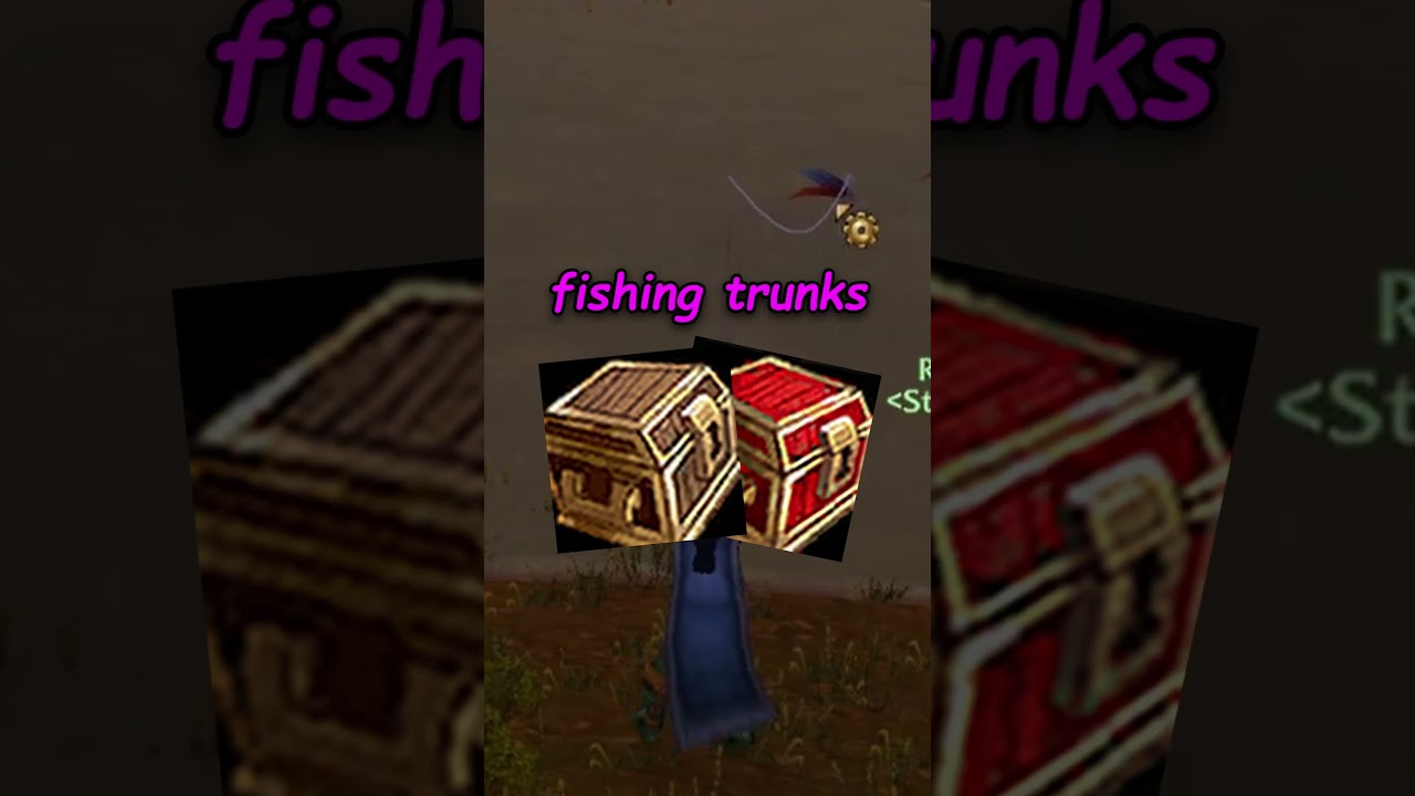 we always love a good stream #worldofwarcraft #warcraft #wowclassic #wow #wowfishing #funfacts