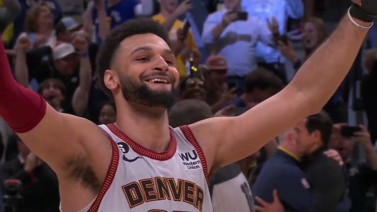 Final Monologue by Mike Breen - NBA on ABC - 2023 NBA Finals
