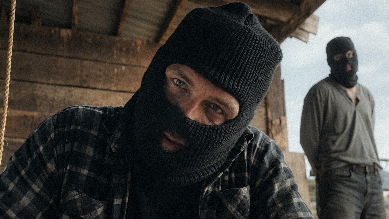 His Mother&rsquo;s Death Wasn&rsquo;t What It Seemed - CRIME THRILLER (Full Movie)
