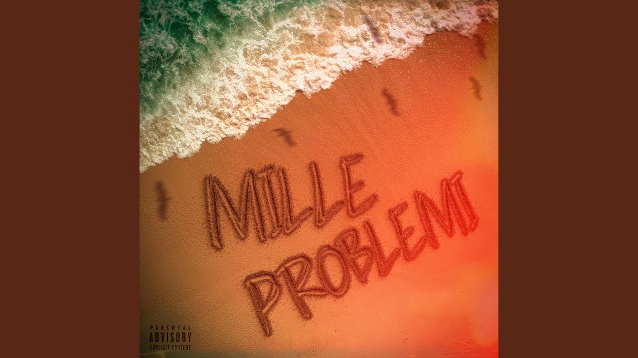 MILLE PROBLEMI