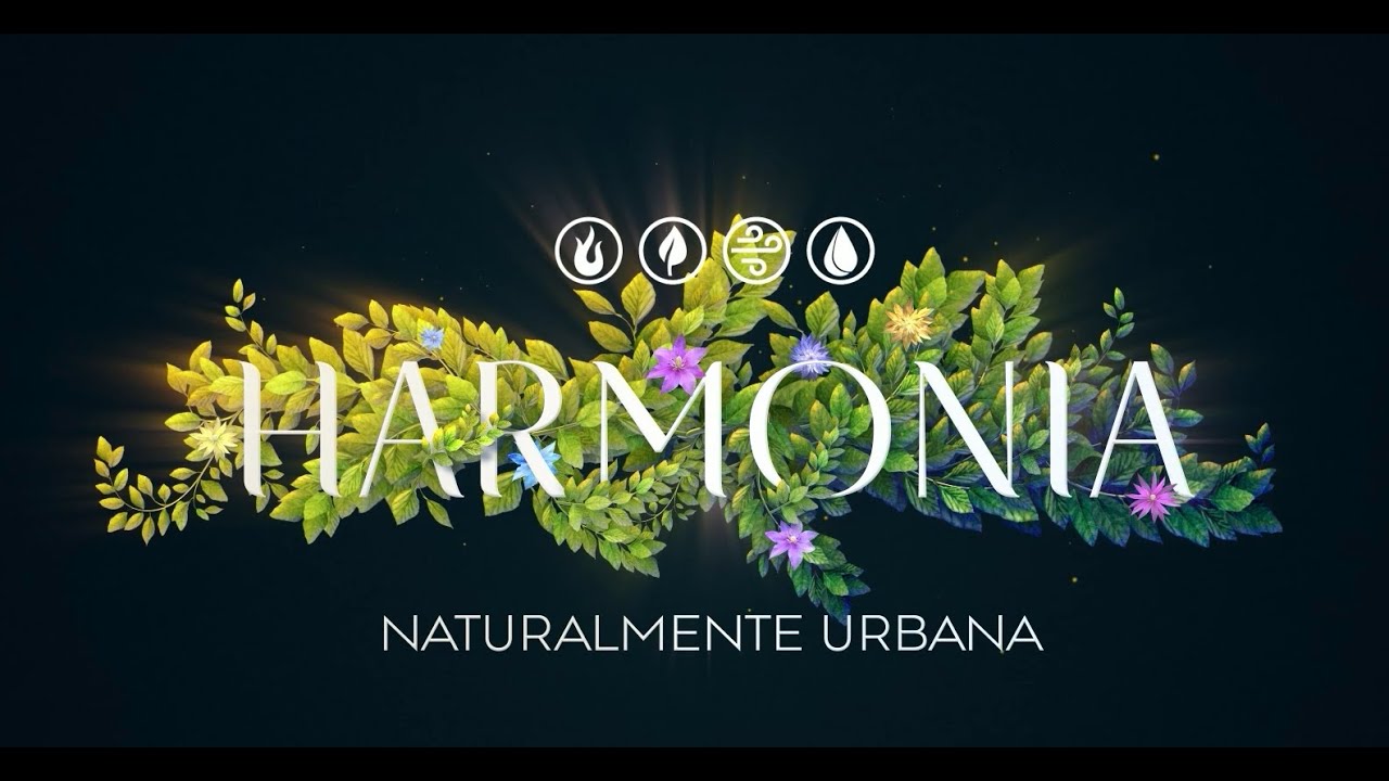 Harmonia - Verona