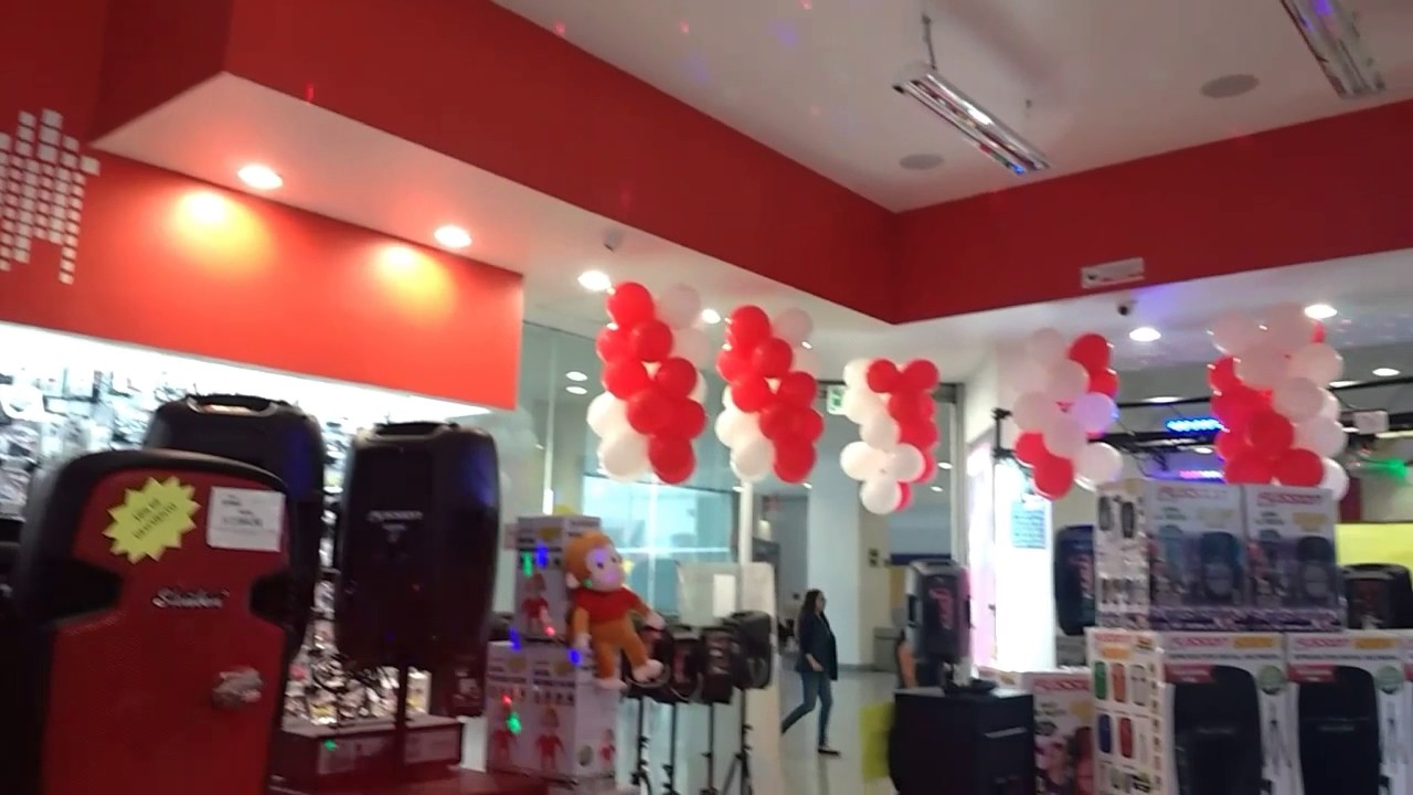Fussion Ac&uacute;stic Ciudad Azteca mexipuerto