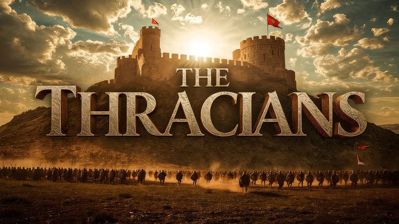 The Forgotten People Between Gods and Empires