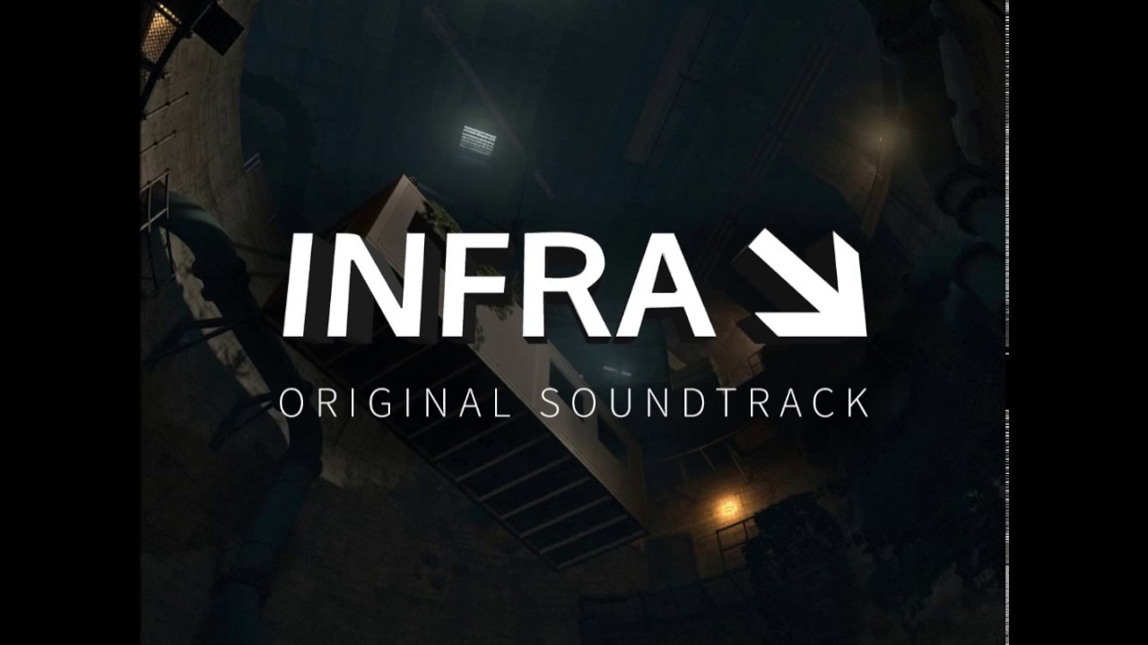INFRA Soundtrack - Tenements