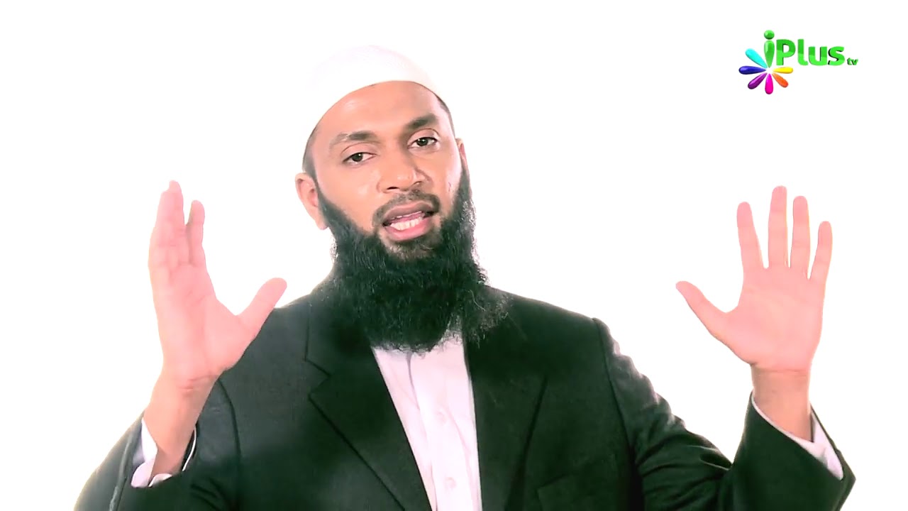 Seerat Un Nabi saw Ep 46 By Muhammad Kazim   iPlus TV   Nabi Ki Zindagi
