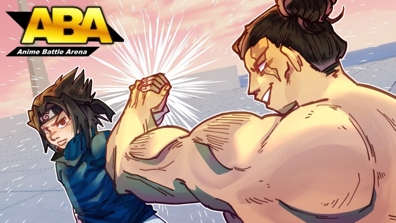These 2v2 Ranked ABA Matches Were Insane 😭