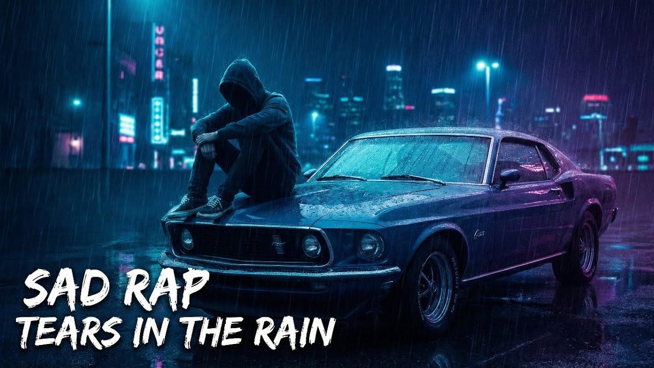 [FREE] Sad Trap Beat 