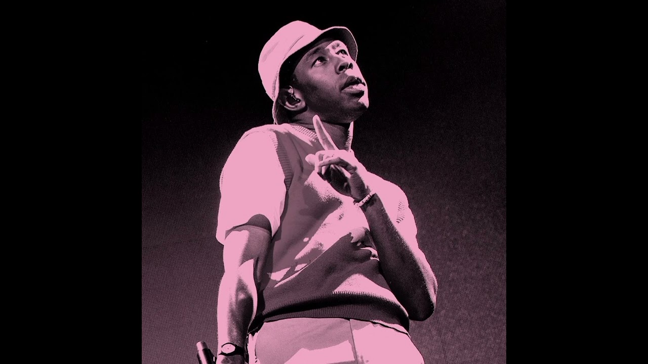 [free for profit] tyler the creator type beat - clouds - (beat switch)