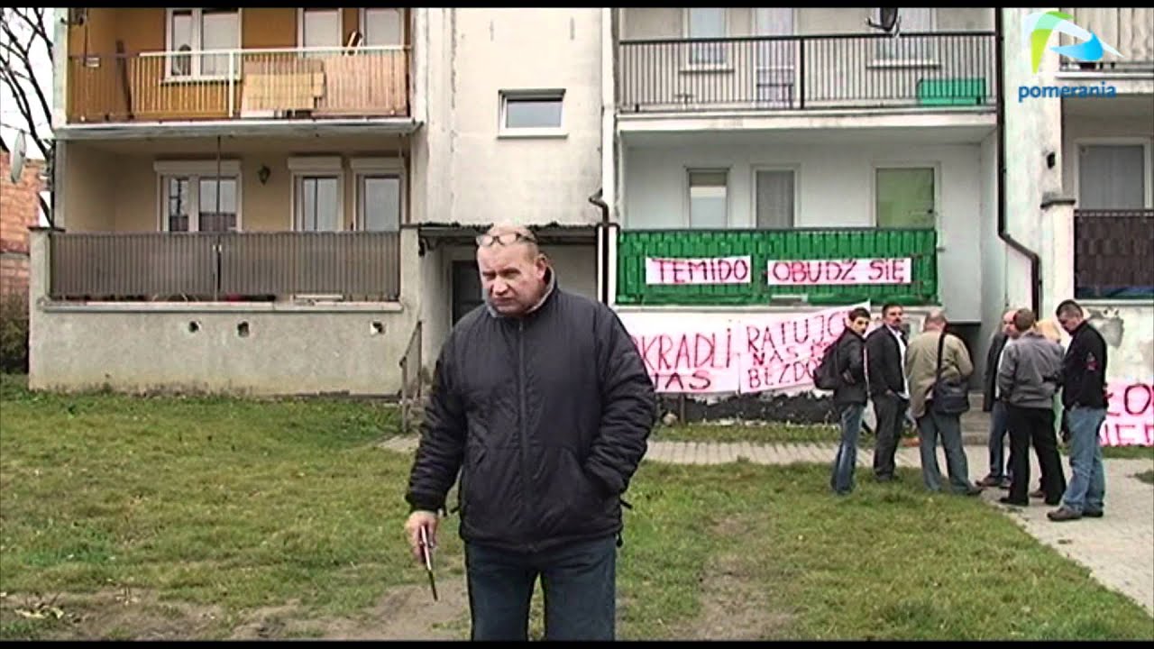 Eksmisje