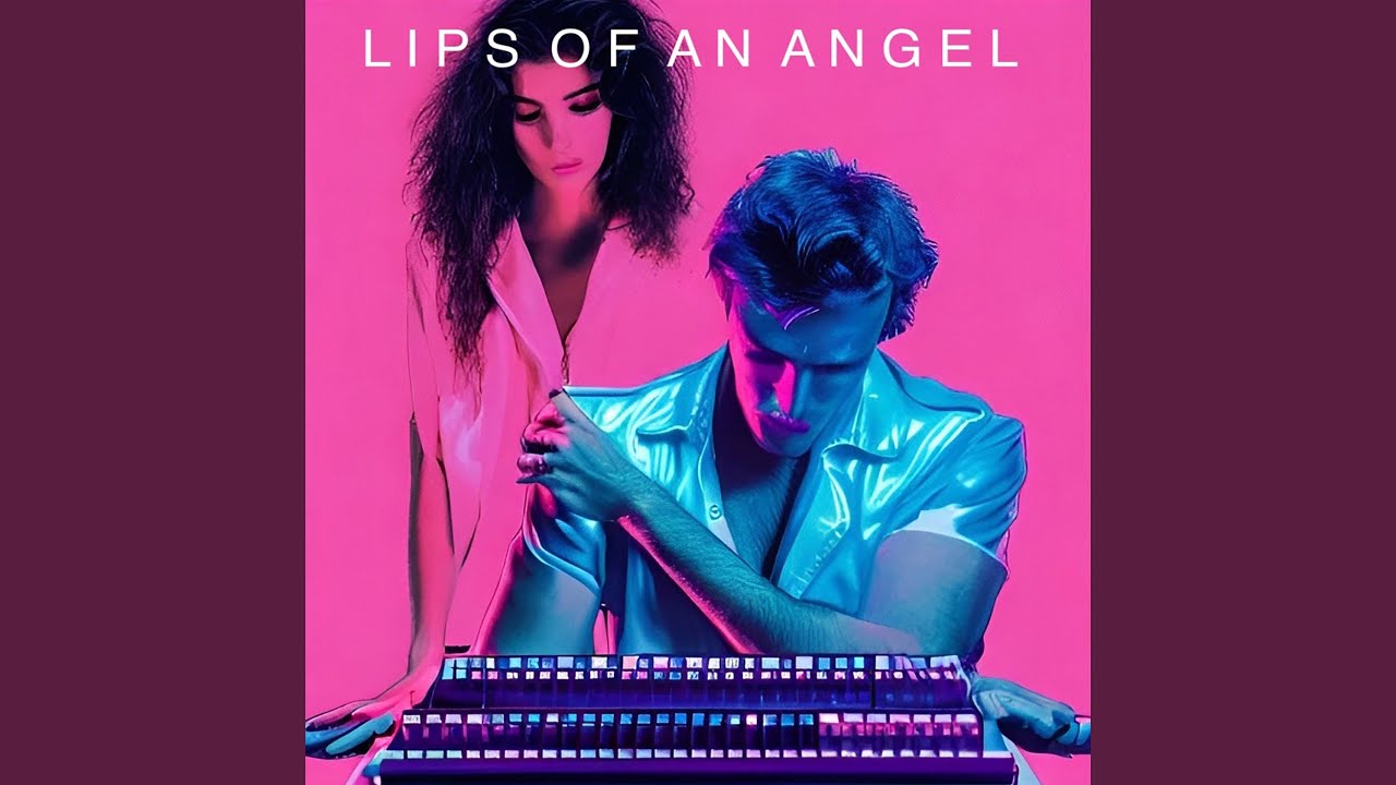 Lips of an Angel