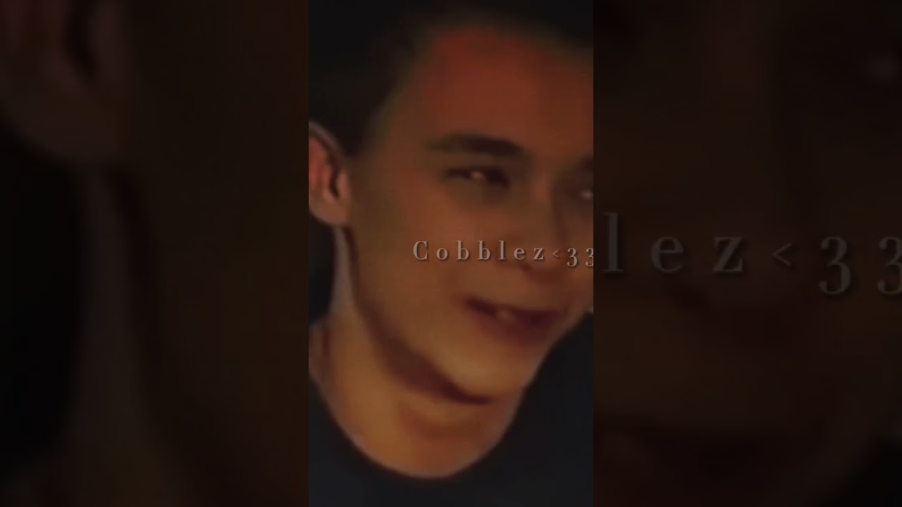 Edit by me #cobbles #coronationstreet #corrie #davidplatt #platts #kylieplatt