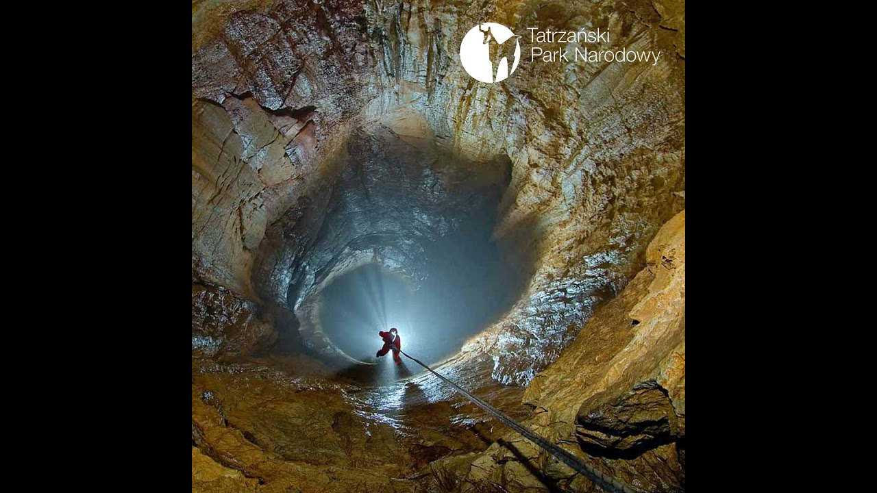 49. Odkrycie Jaskini Śnieżnej - część 1