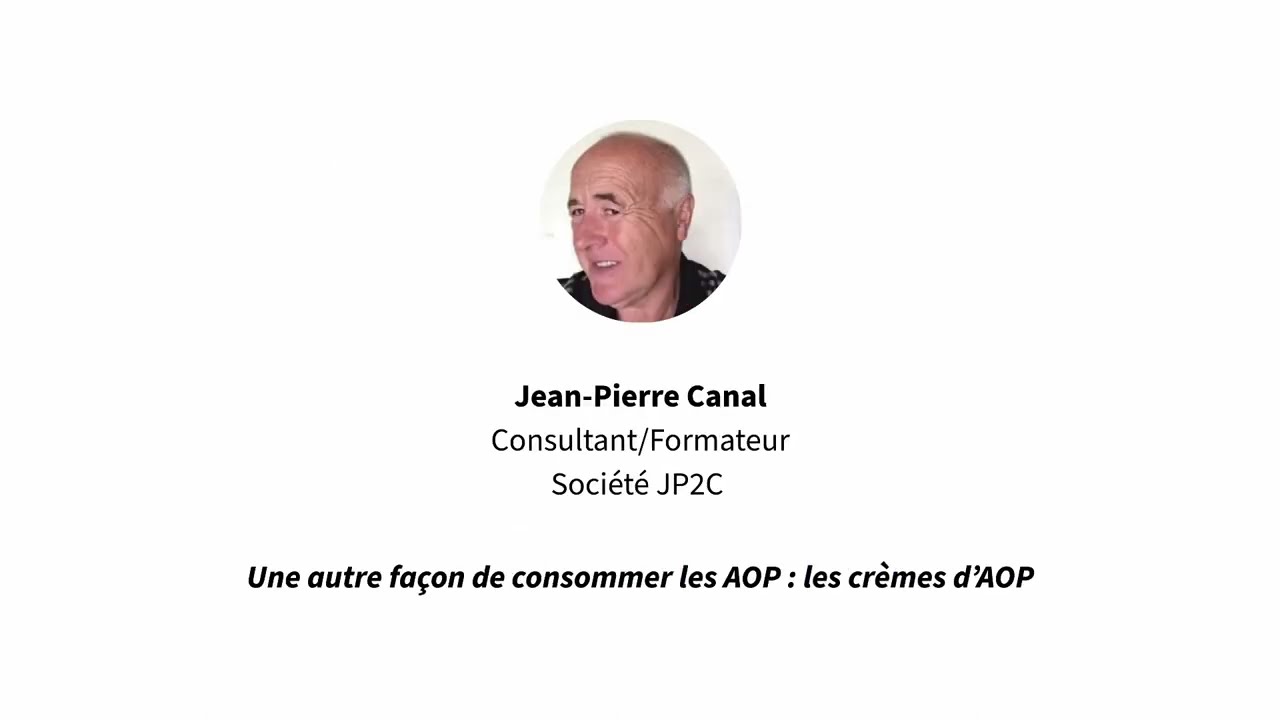 Jean-Pierre Canal - Société JP2C / J.E 2023