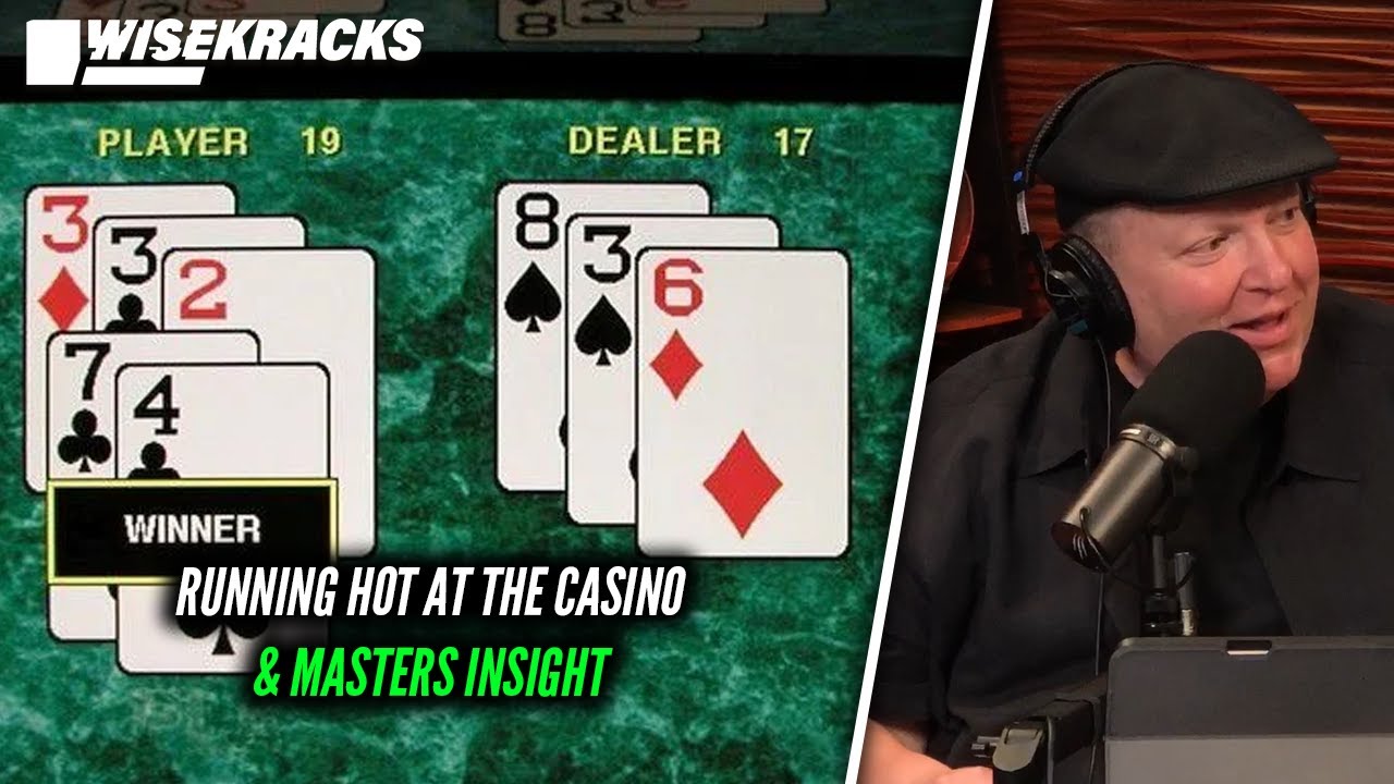 Beat a Machine SO BAD They Took it OUT - Wise Kracks Betting Podcast