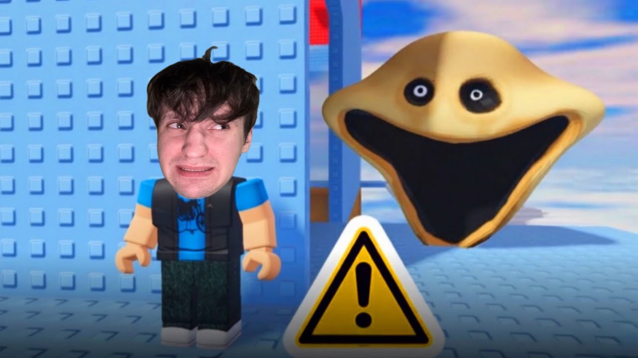 NAJJEZIVIJA Roblox Tower Igrica DO SAD! 😭
