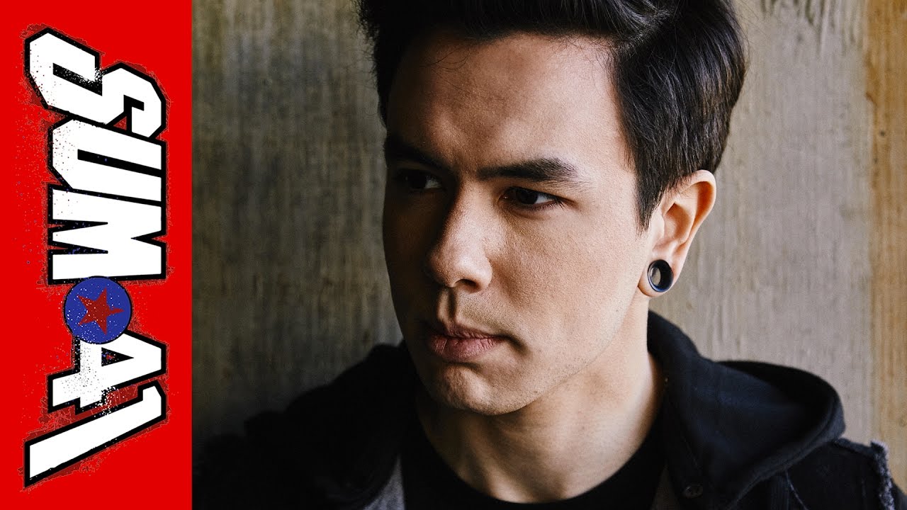 Sum 41 - In Too Deep - NateWantsToBattle ft. Richaadeb