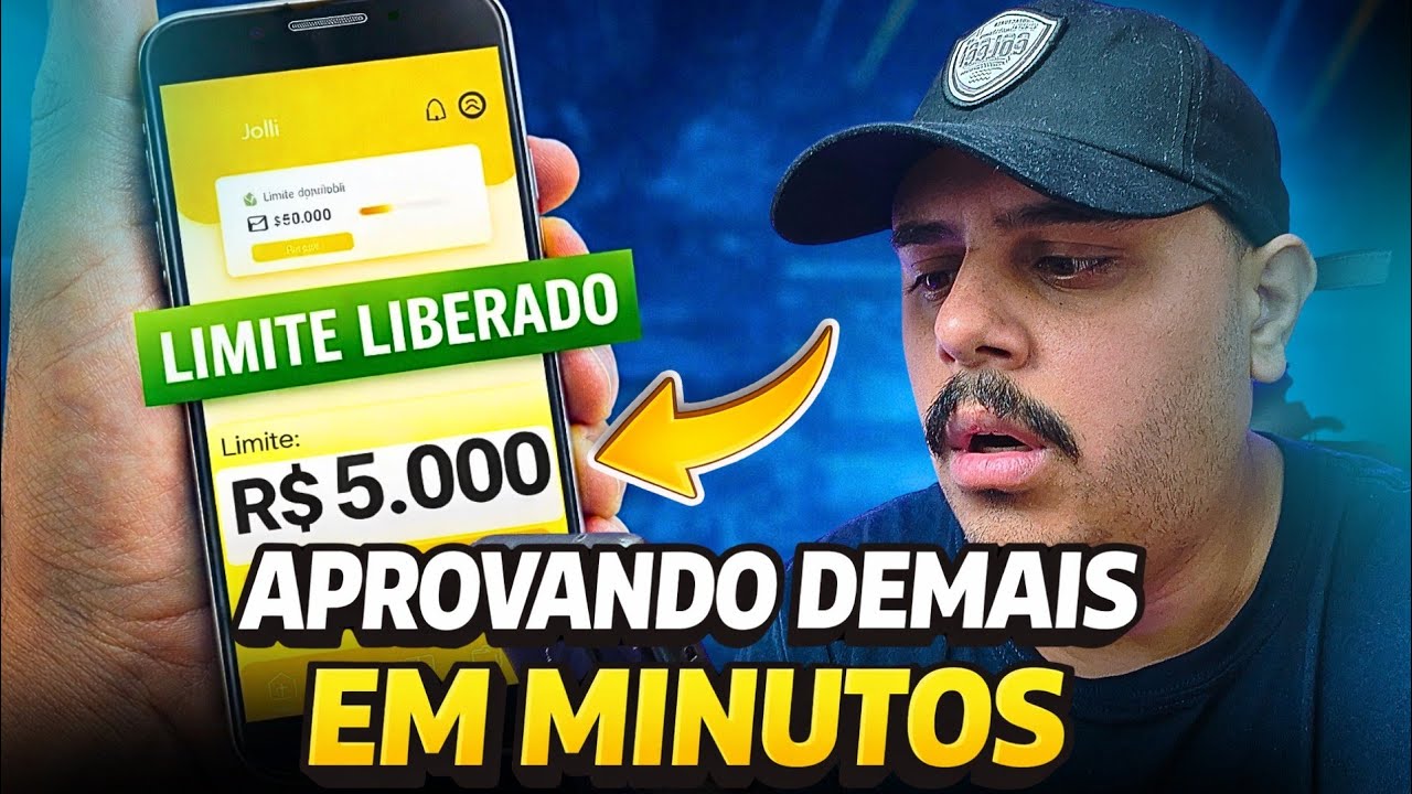 🔥 LIMITE NA HORA: cart&atilde;o de cr&eacute;dito que mais est&aacute; aprovando em 2026 &mdash; solicite agora.