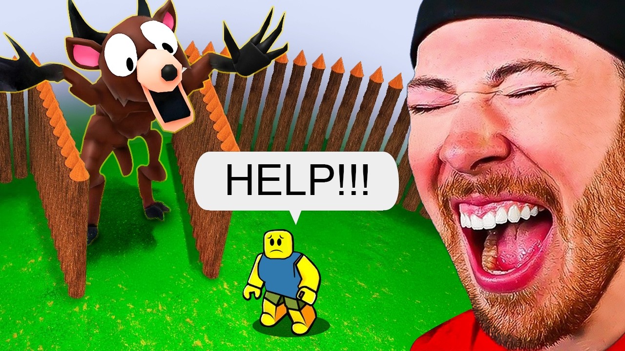 FUNNIEST 99 Nights In A Forest RECAP Cartoons?! (Funny Roblox Animations)