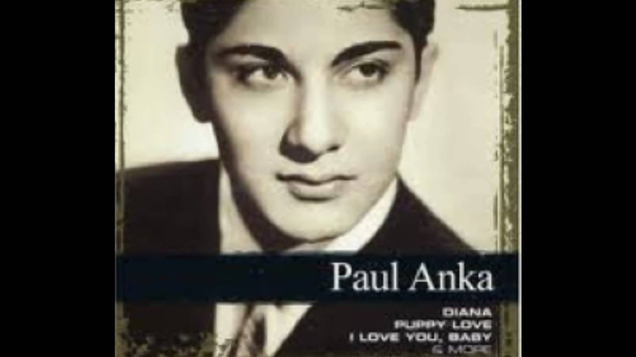 Paul Anka Jubilation lyrics