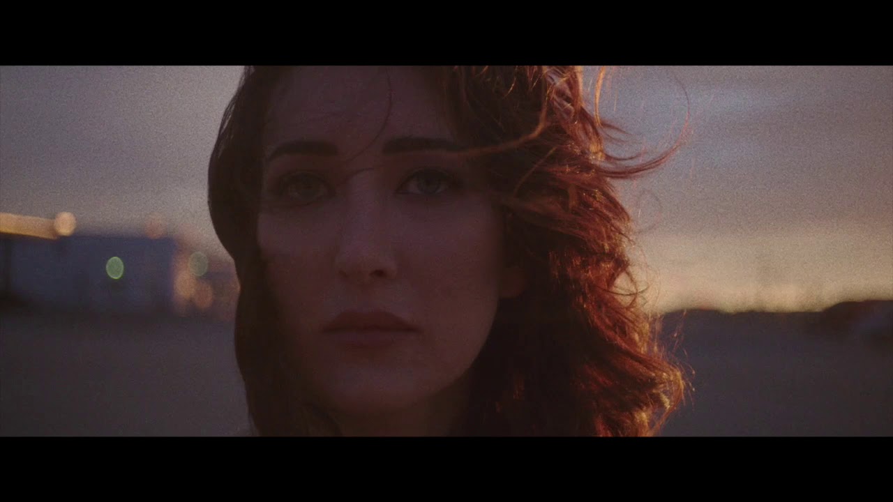Aubrie Sellers - Worried Mind (Official Art Track)