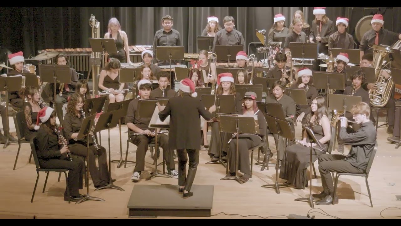 A Glorious Christmas - Larry Neeck