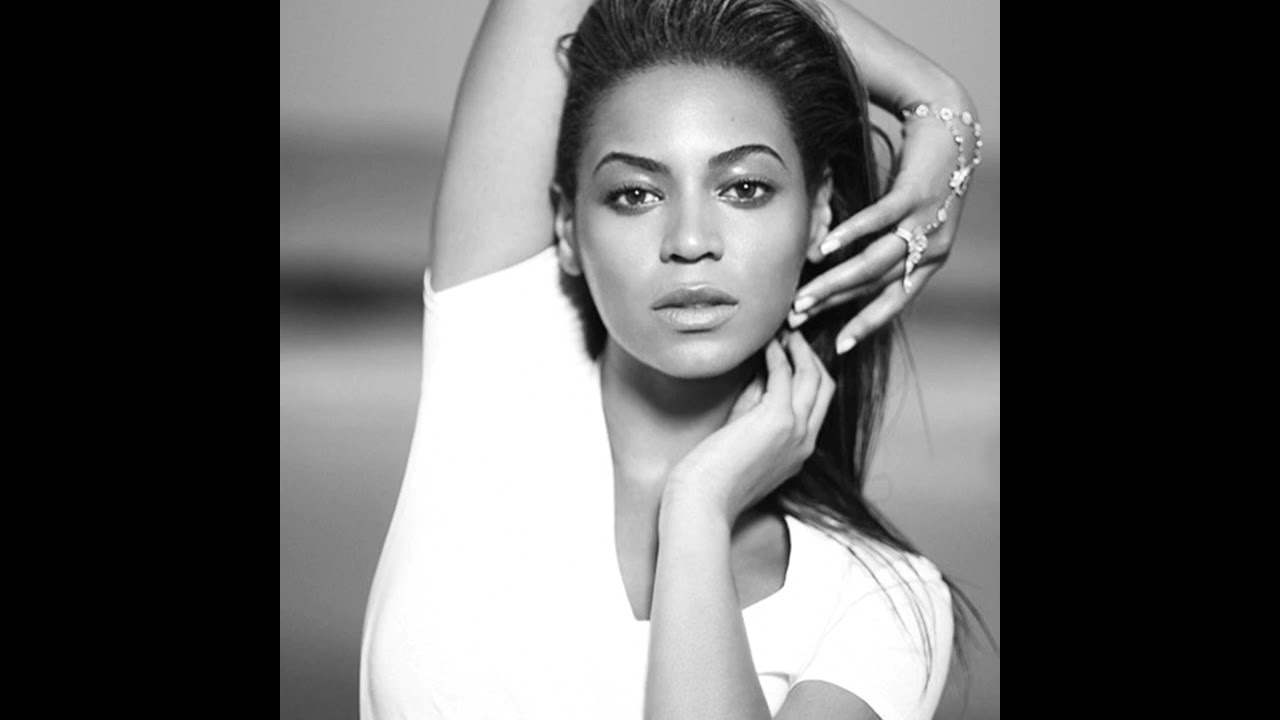 Beyonce - Hello (Acapella) (Filtered)