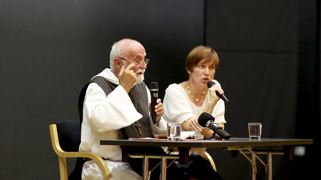 Jacques Philippe - Notranji mir - prepusti, izroči, zaupaj