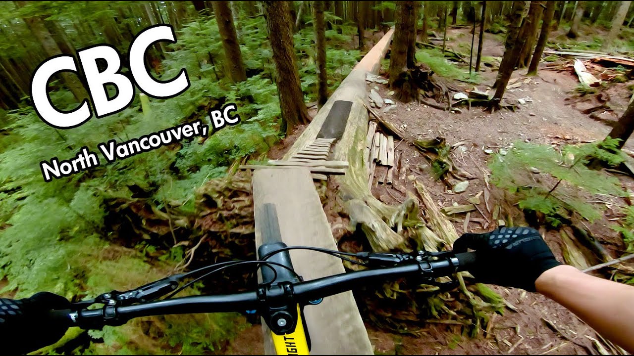 A North Shore Classic // CBC // Mt. Seymour, BC