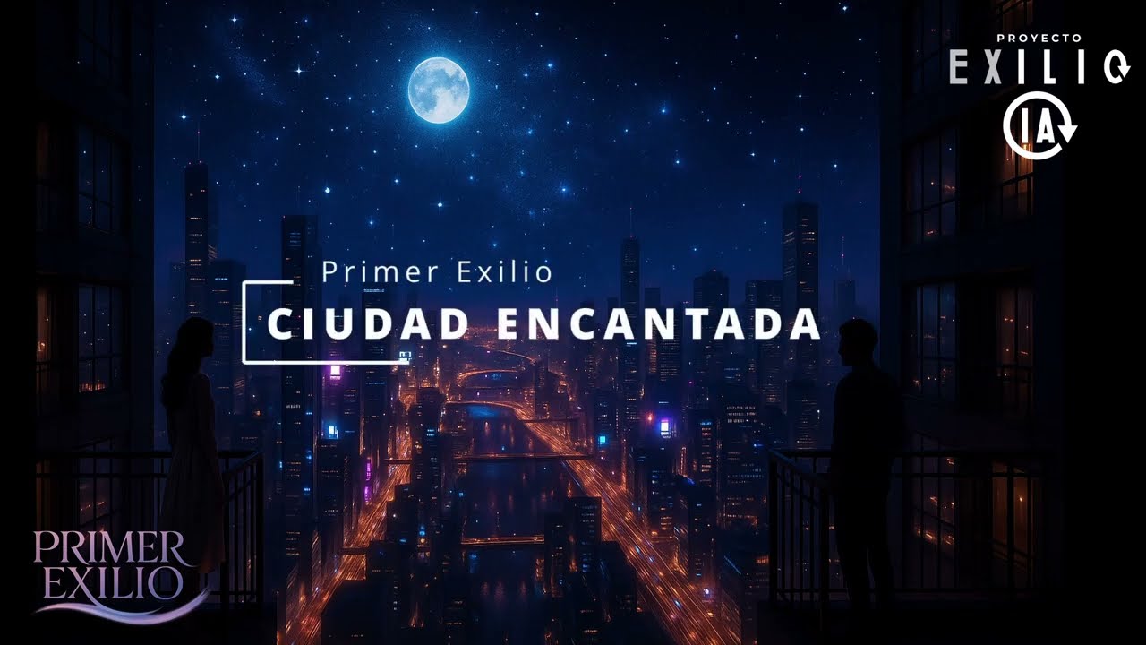 Ciudad Encantada (AOR, Hard Rock melódico)