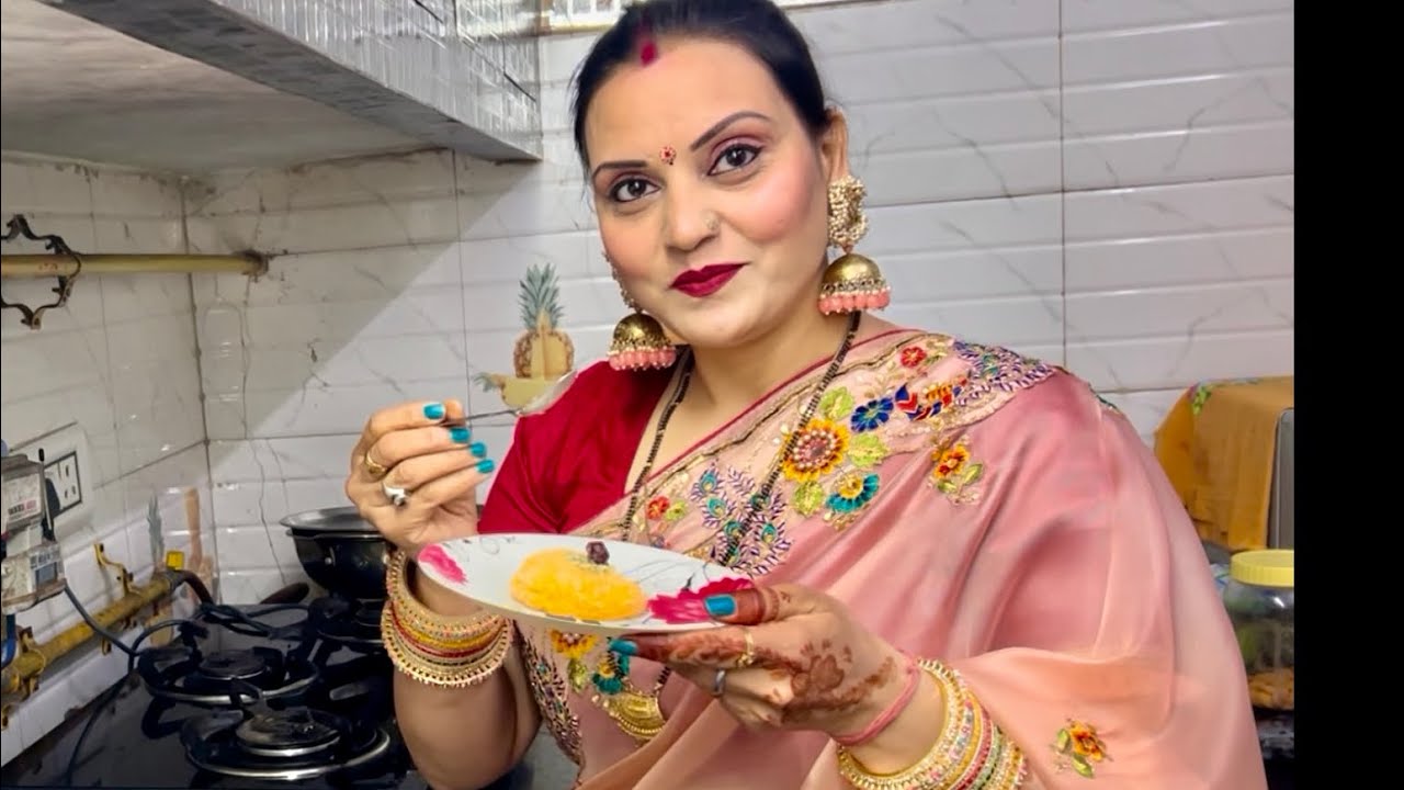 Husband ki demand pr jate Jate Banai 5 minute me ye recipe ￼
