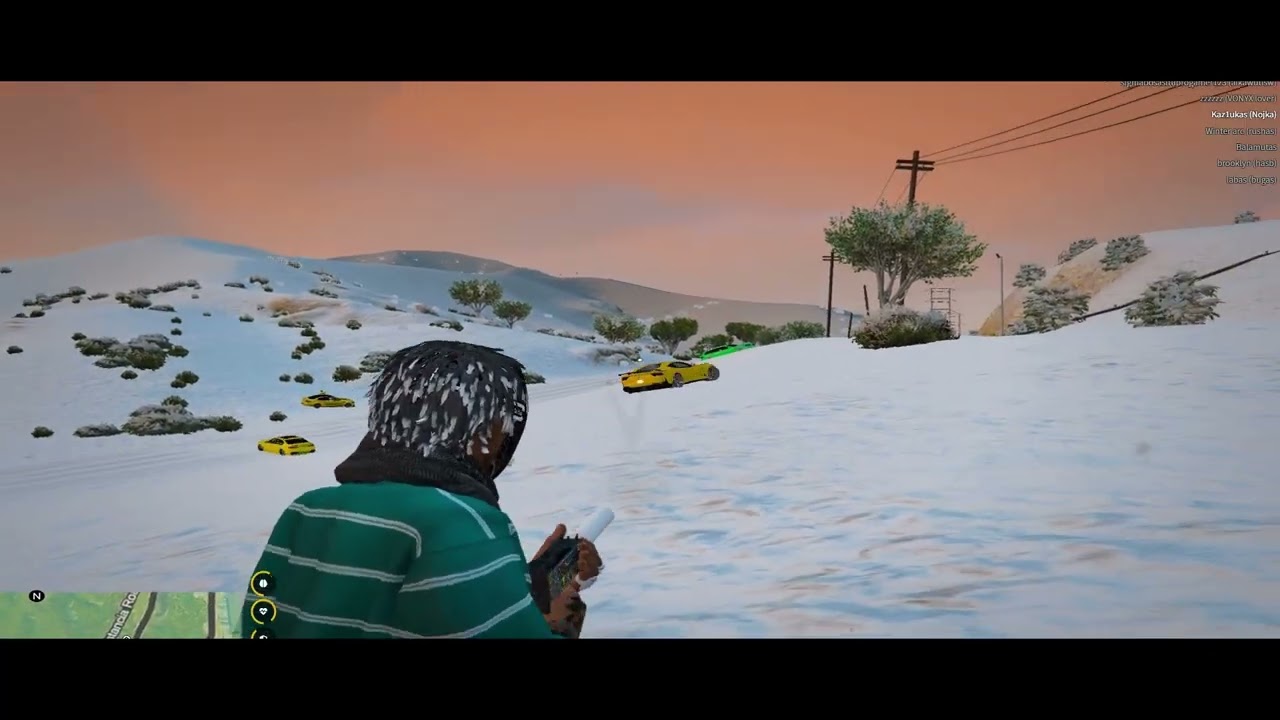 patriot viper v380 | SIDESTORY V3