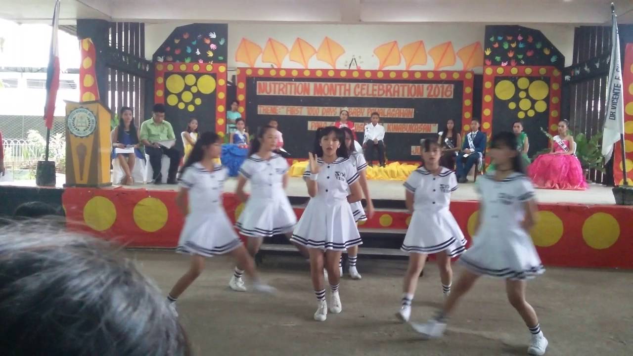 SIXteen- Me Gustas Tu and Rough [GFriend] Cover