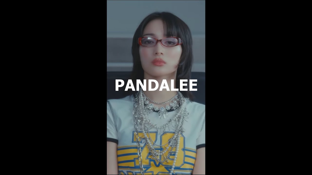 Pandalee 