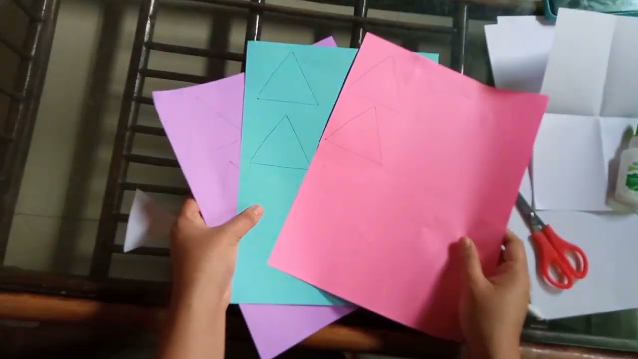 Tessellation Making