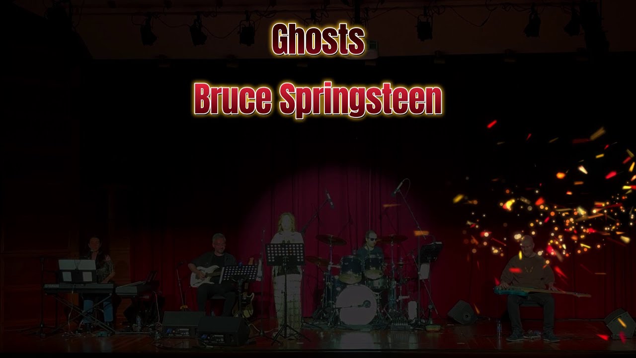 Ghosts