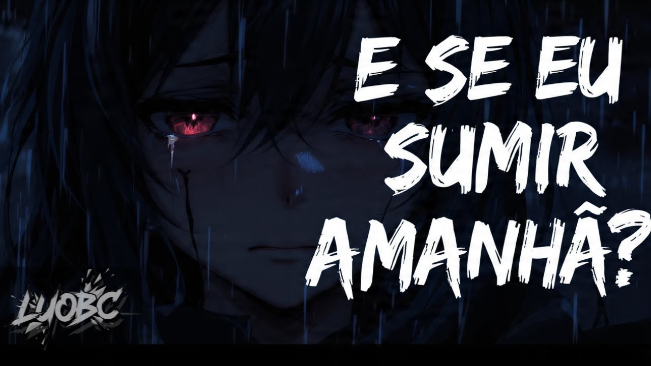 Se Eu Sumir Amanhã… Alguém Vai Notar?