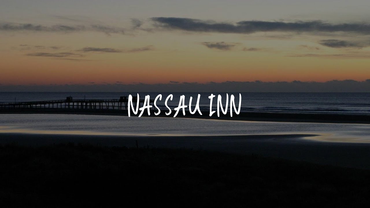 Nassau Inn Review - Wildwood Crest , United States of America
